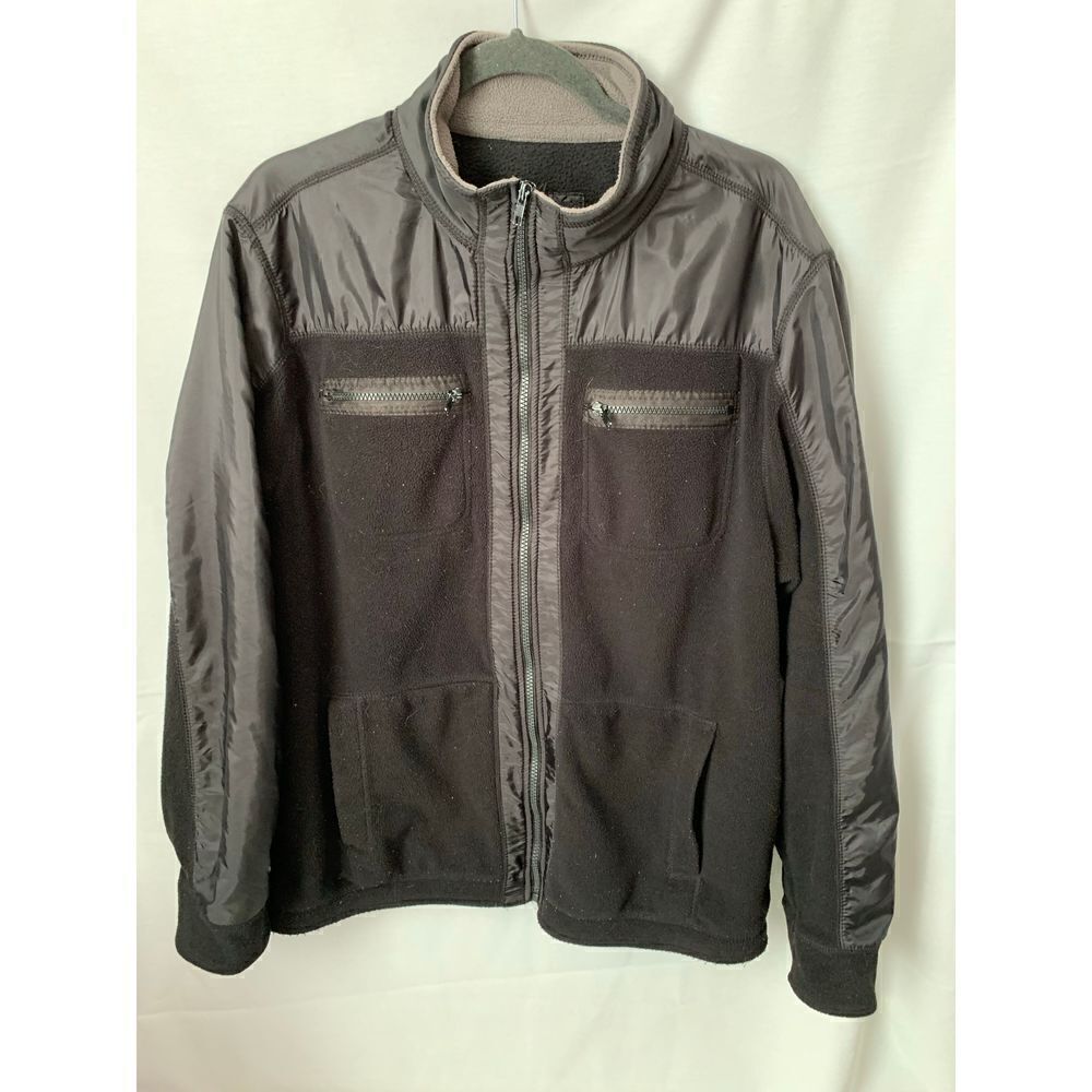 PD&C Windbreaker